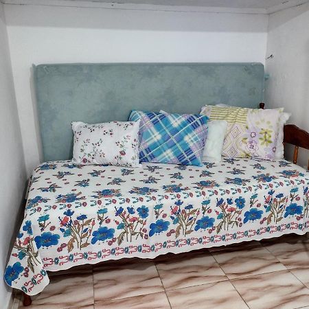 Ferienwohnung Cantinho Aconchegante, Pertinho Da Praia! Praia Grande  Exterior foto