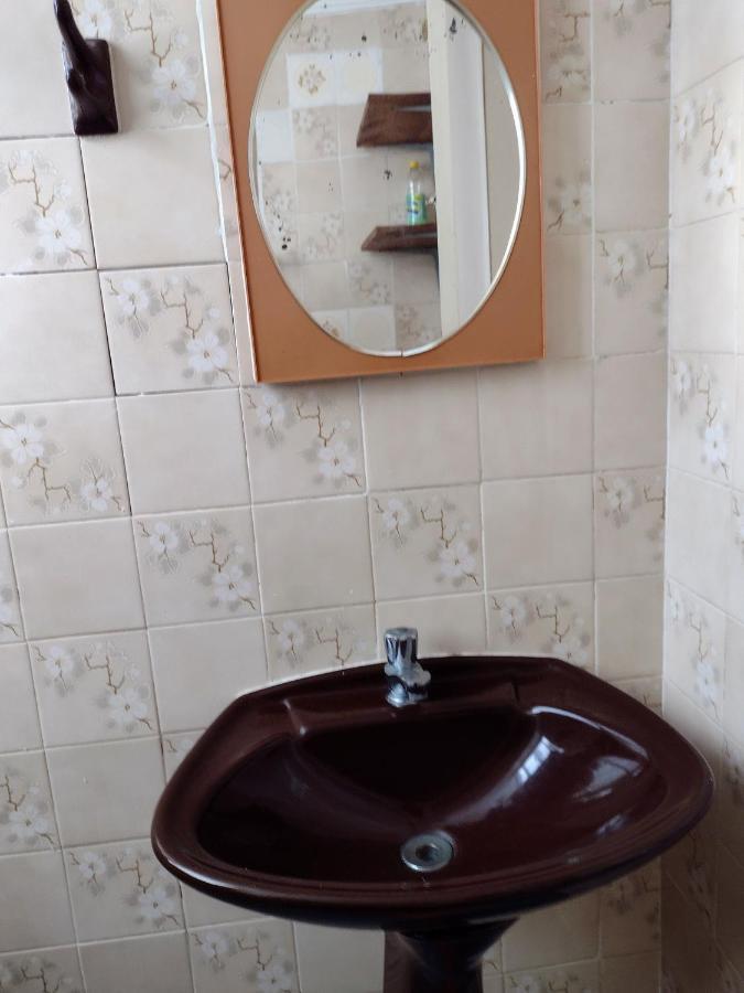 Ferienwohnung Cantinho Aconchegante, Pertinho Da Praia! Praia Grande  Exterior foto