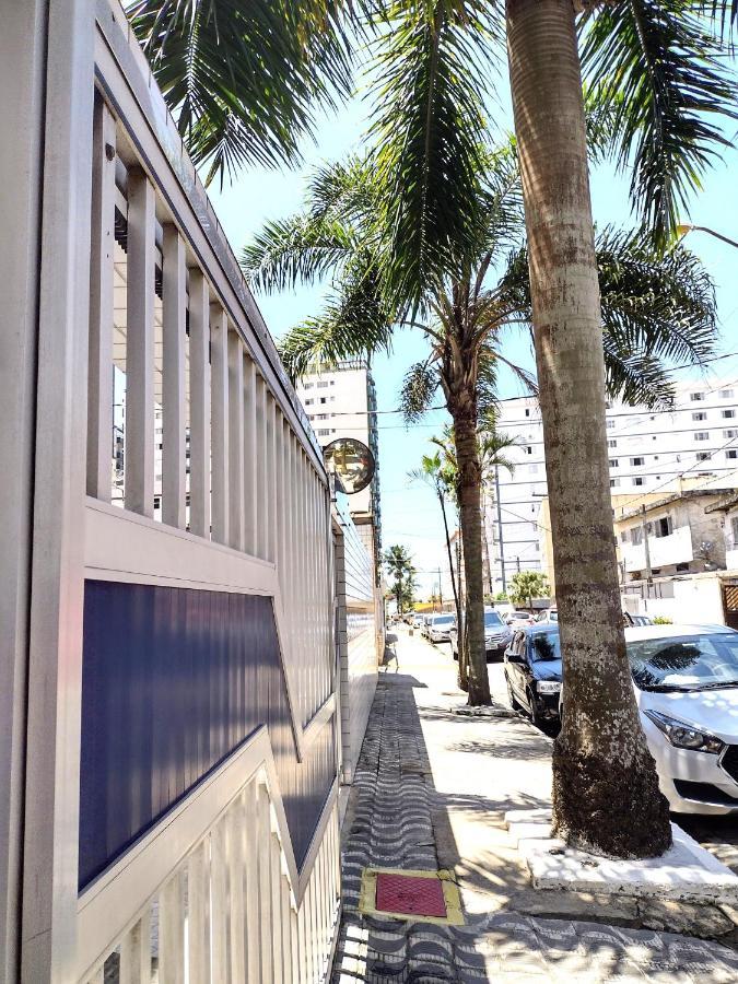 Ferienwohnung Cantinho Aconchegante, Pertinho Da Praia! Praia Grande  Exterior foto