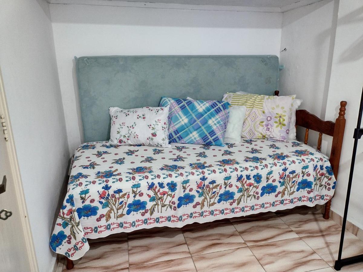 Ferienwohnung Cantinho Aconchegante, Pertinho Da Praia! Praia Grande  Exterior foto