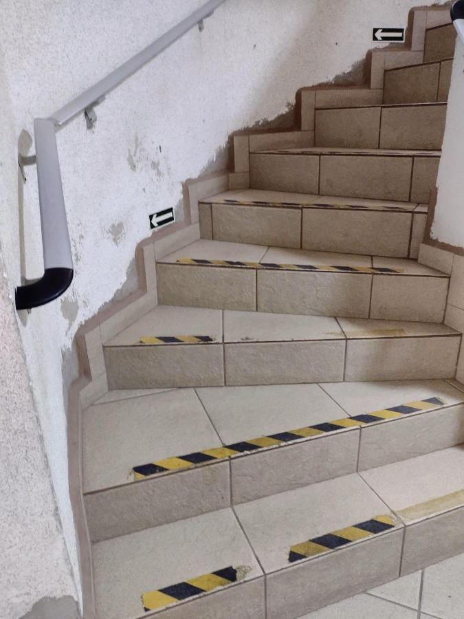 Ferienwohnung Cantinho Aconchegante, Pertinho Da Praia! Praia Grande  Exterior foto